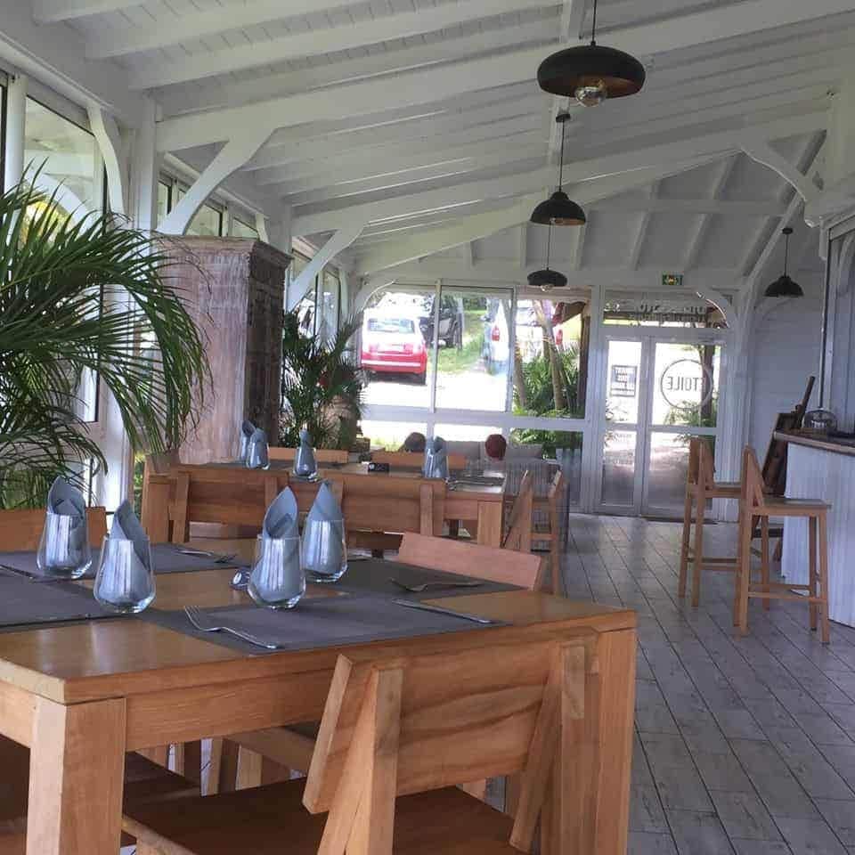 L'Etoile de Guadeloupe — photo 3