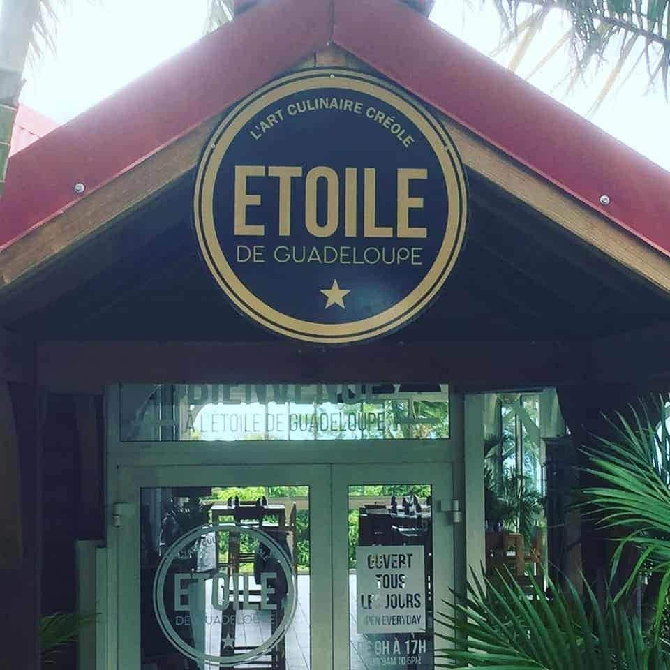 L'Etoile de Guadeloupe — photo 2