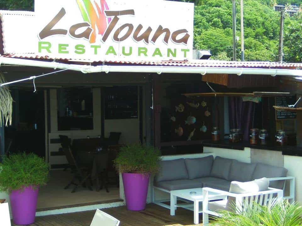 La Touna — photo 2