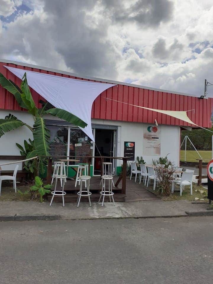 La trattoria — photo 2