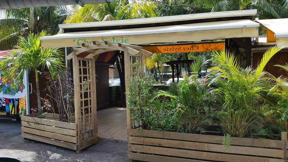Le Marché des îlles — photo 2