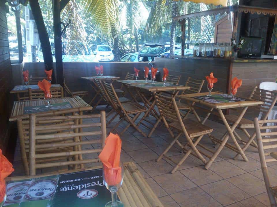 Le Marché des îlles — photo 3