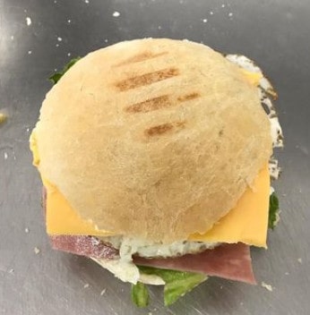 Le Satiss'Food — photo 2
