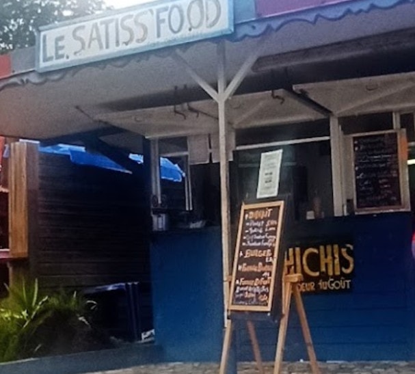 Le Satiss'Food — photo 3