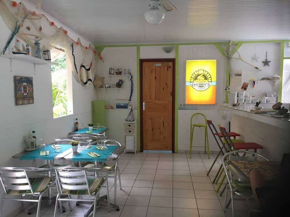 Cherry's — photo 3