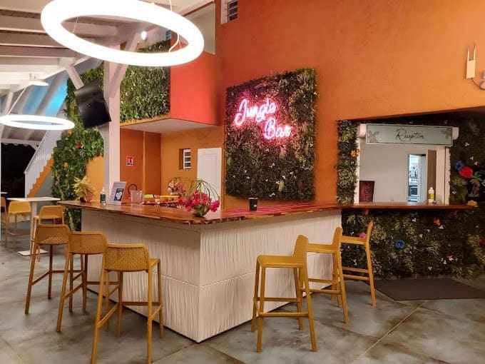Jungle Bar — photo 3