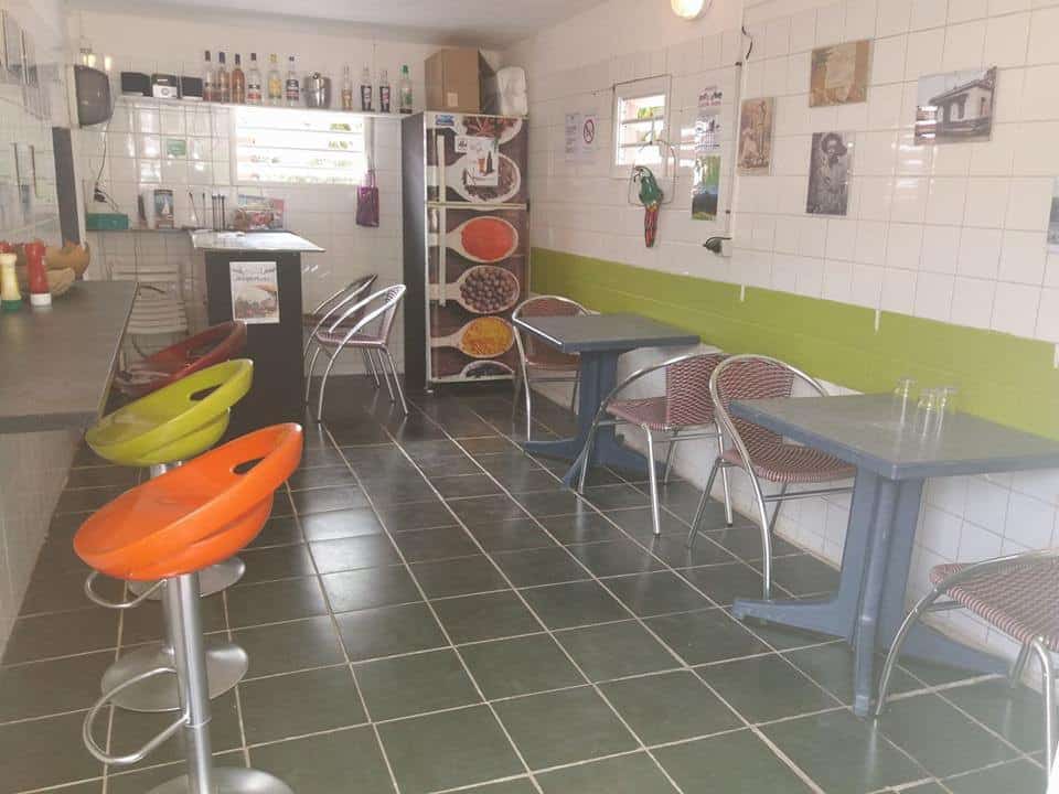 Kaz a pat burger — photo 3