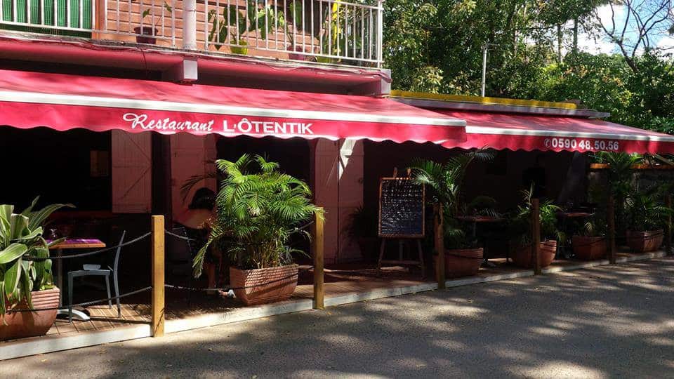 L'ôtentik — photo 2