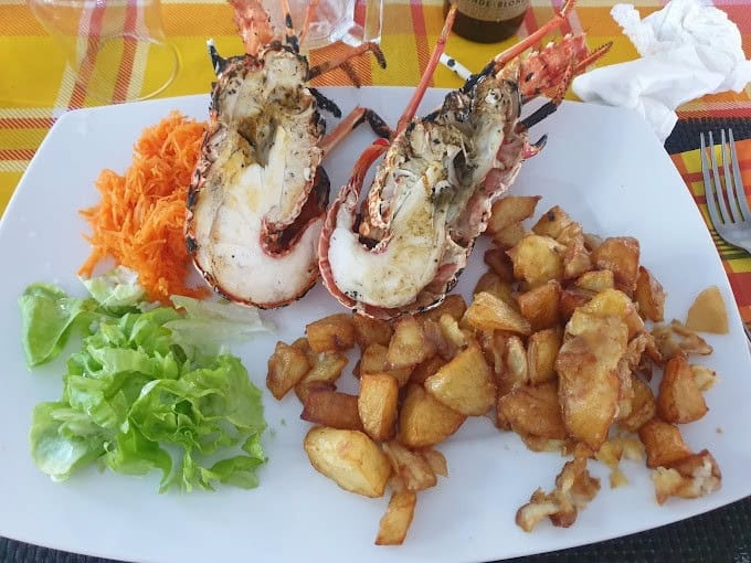 La Terrasse de Leroux — photo 2