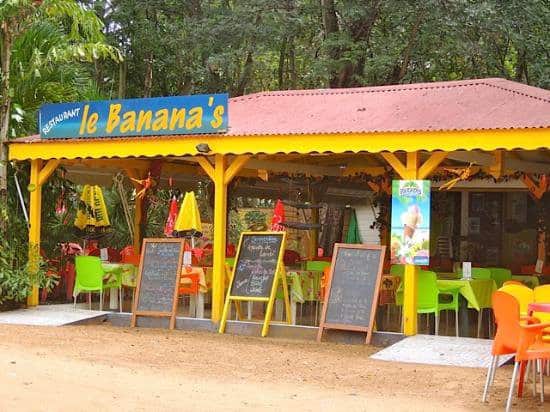 Le banana's — photo 2