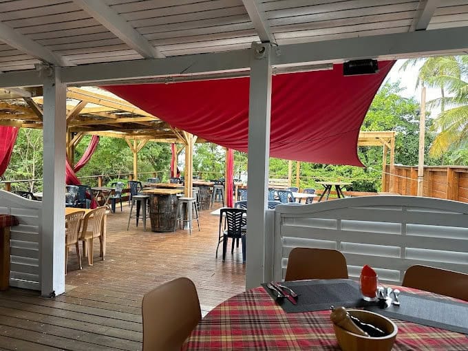 Miralys Restaurant — photo 3