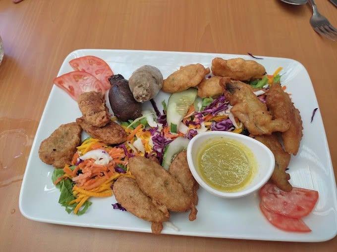 Miralys Restaurant — photo 2