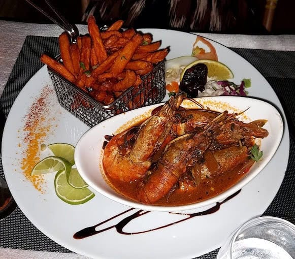 Photo de Miralys Restaurant