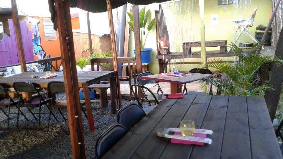 Paradise Kafé — photo 3
