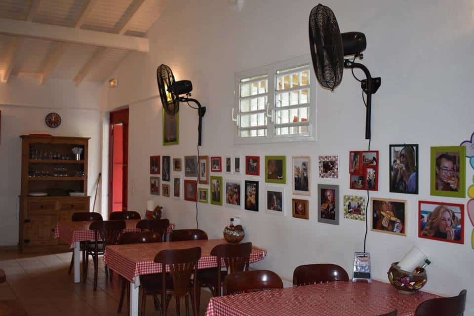 Pizzéria Pam — photo 3