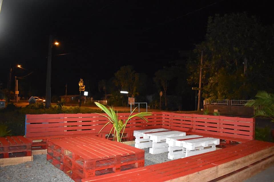 Pizzéria Pam — photo 2
