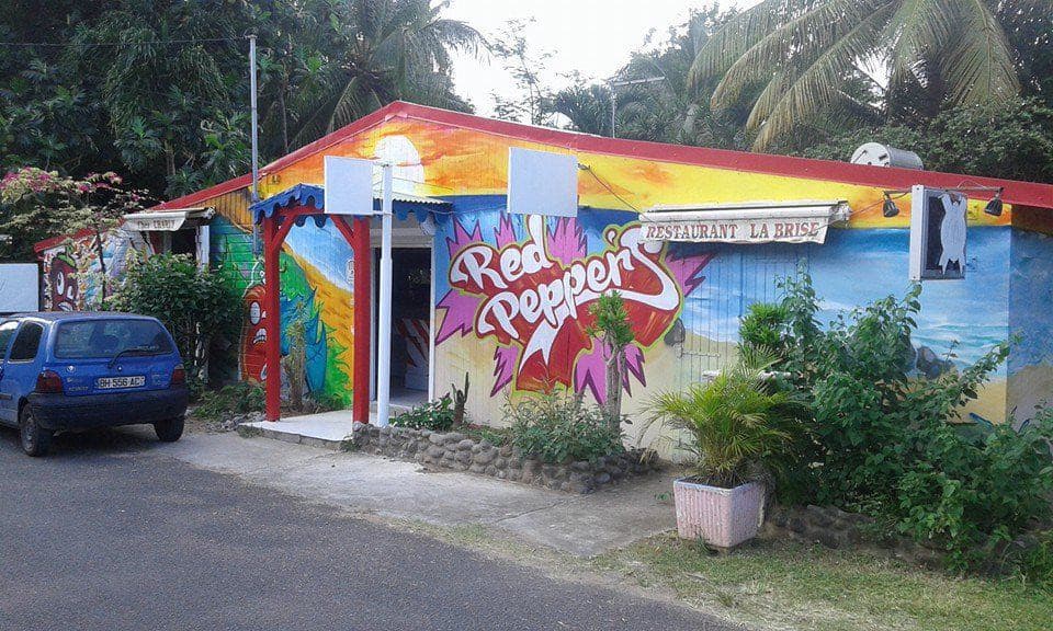 Red Pepper's — photo 2