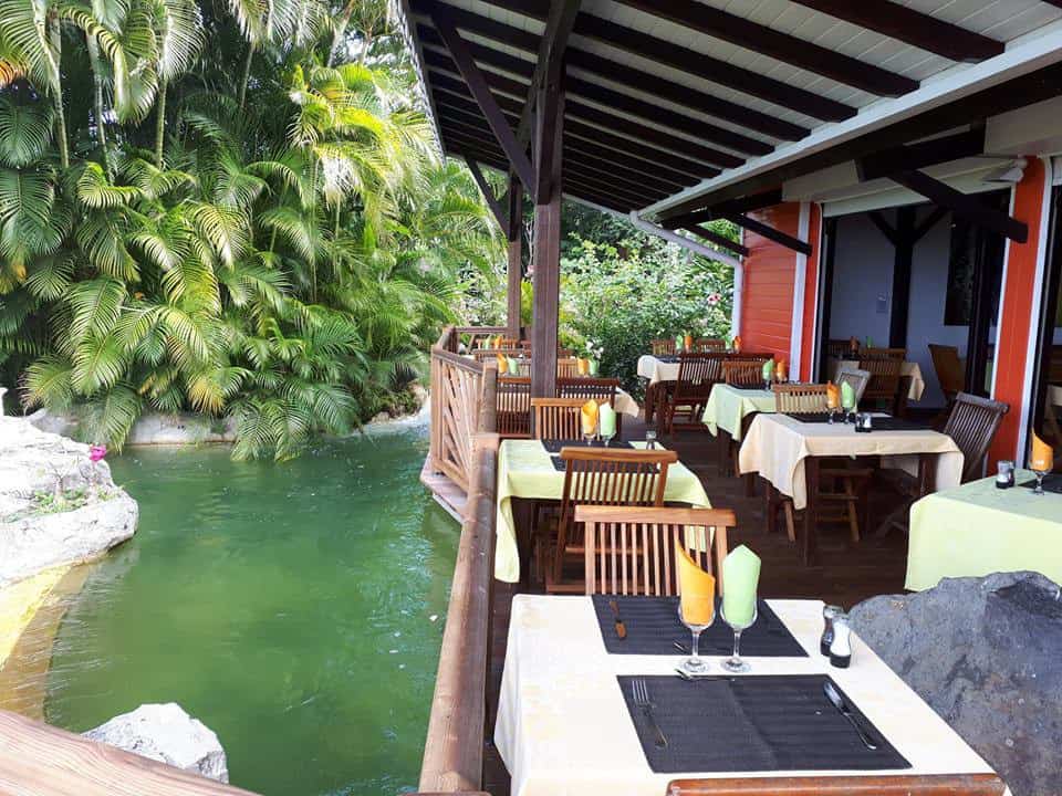 Restaurant Panoramique — photo 2