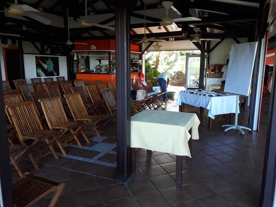 Restaurant Panoramique — photo 3