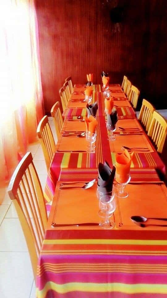 Chez Kawol — photo 2