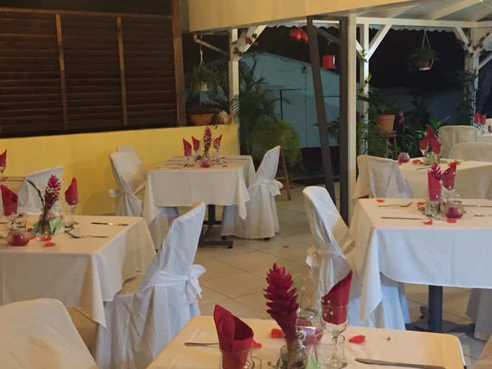 Le Jardin De La Roseraie — photo 3