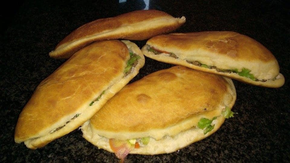 Au p'tit gourmand — photo 2