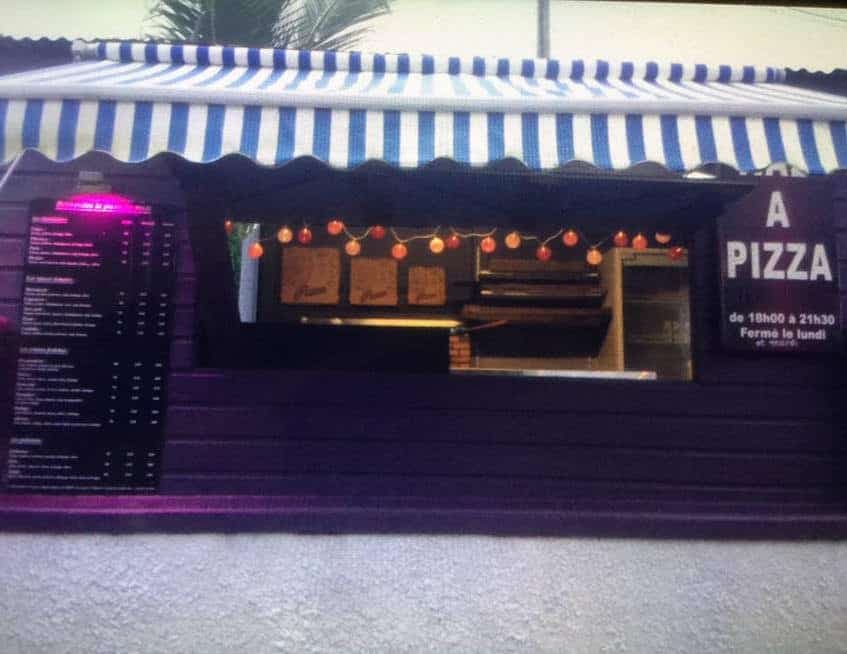 Kaz a Pizza — photo 3