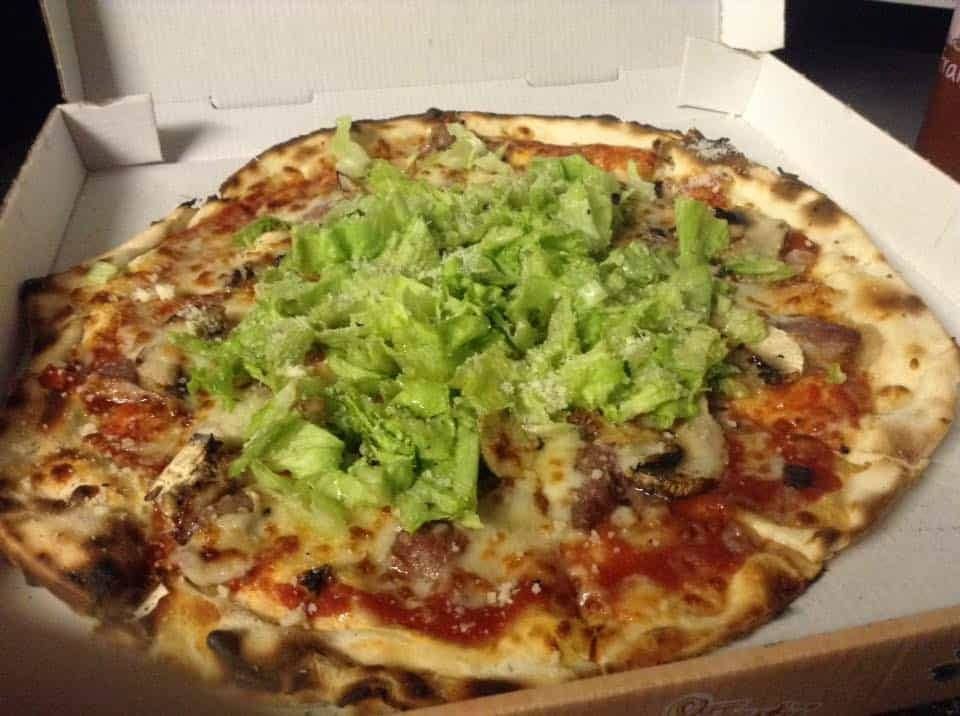 Kaz a Pizza — photo 2