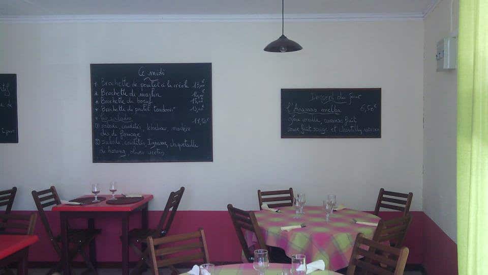 Le ti pic — photo 3