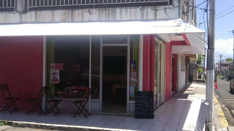 Le ti pic — photo 2