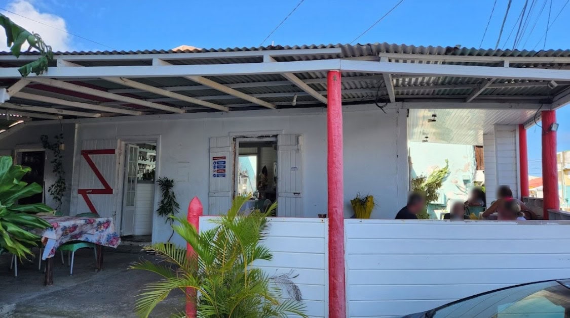 Mazette grill — photo 2