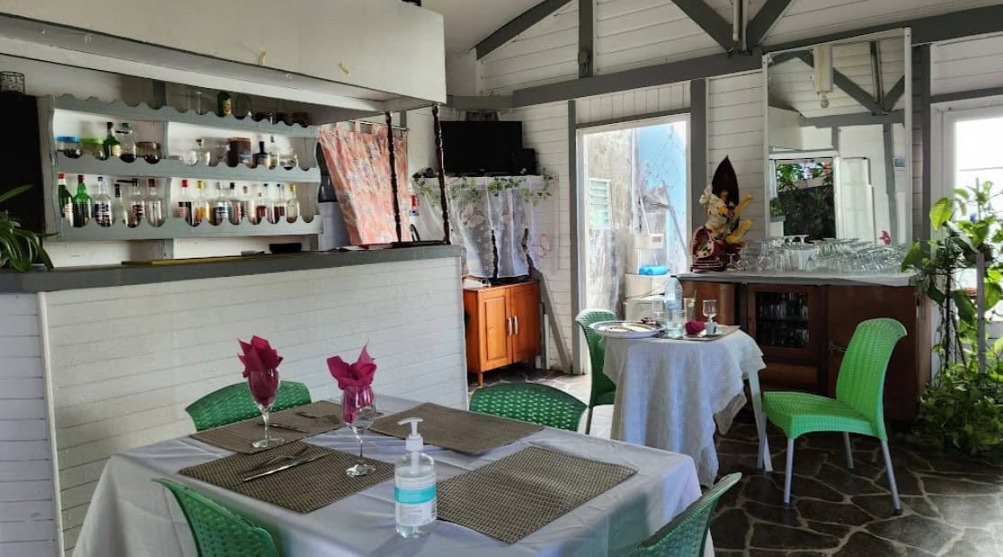 Mazette grill — photo 3