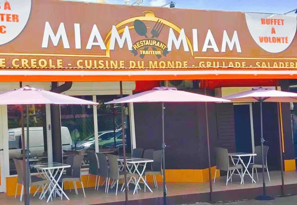 Miam miam — photo 2
