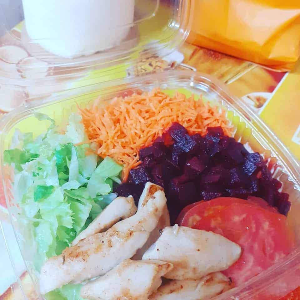 Tac-Tac ChiCken — photo 3