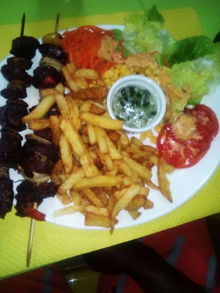 An Ba Flamboyan La — photo 3