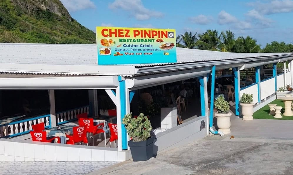Chez Pinpin — photo 2