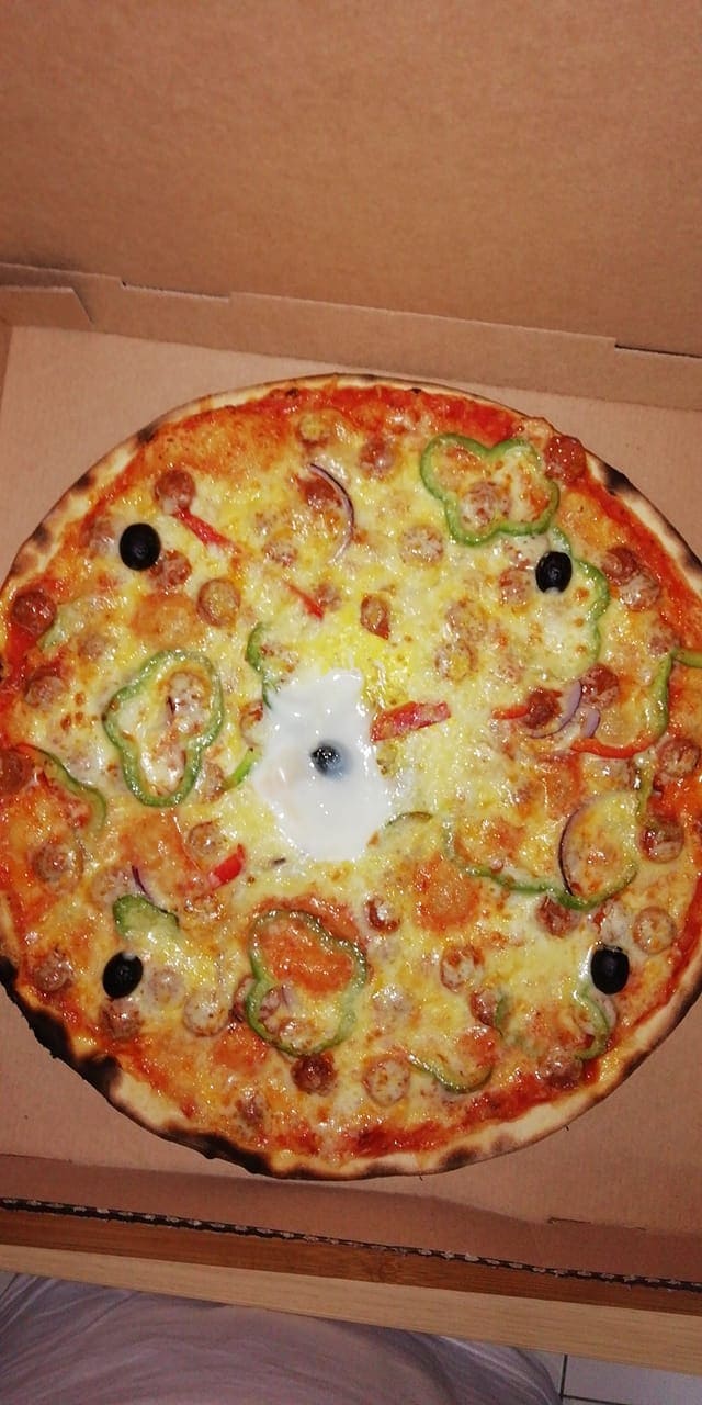 Krousti'pizza — photo 3