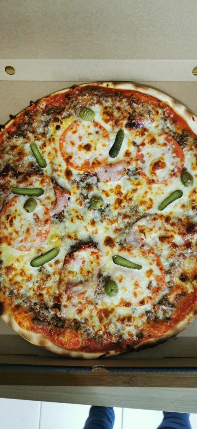 Krousti'pizza — photo 2