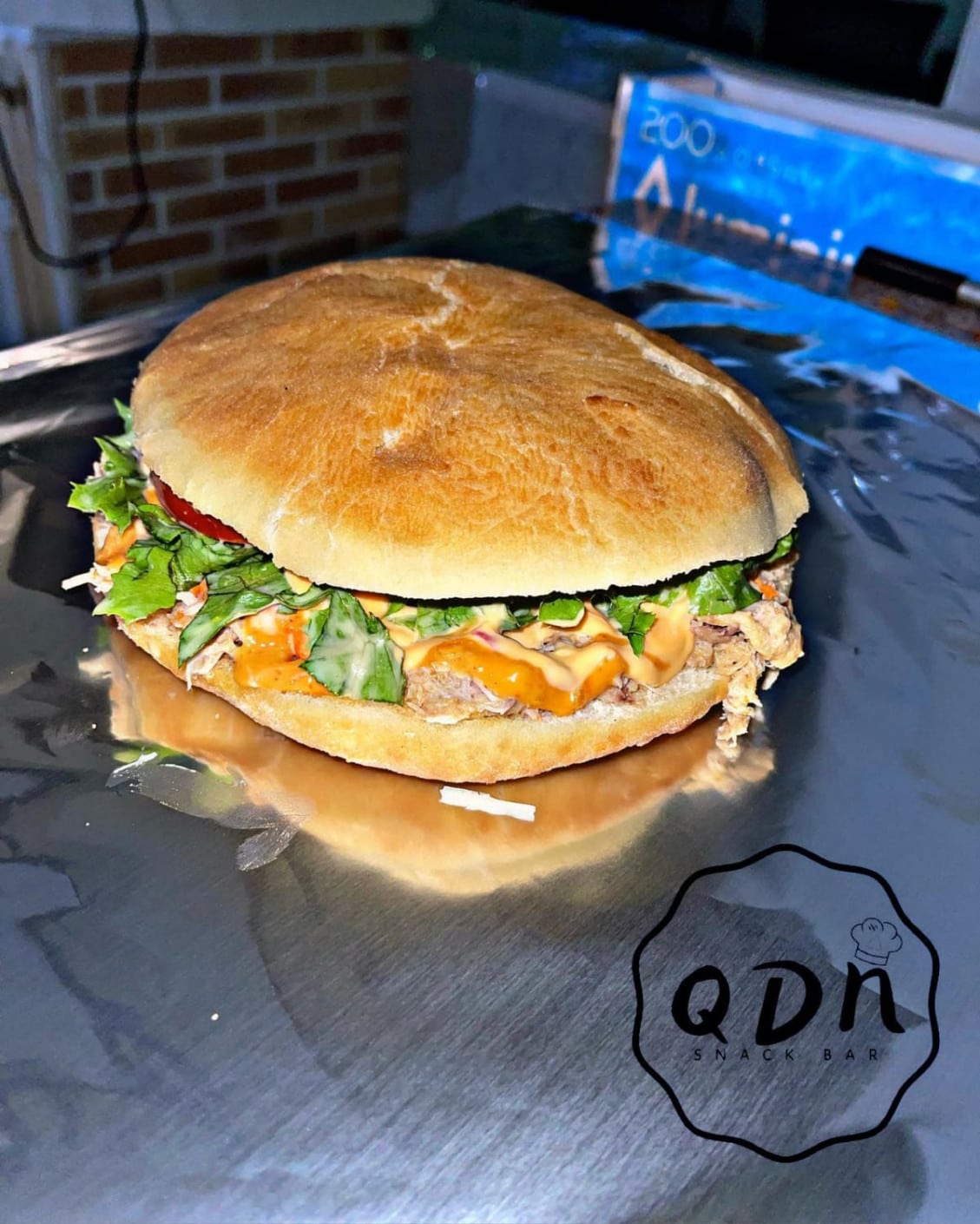 Photo de Qdn Snack