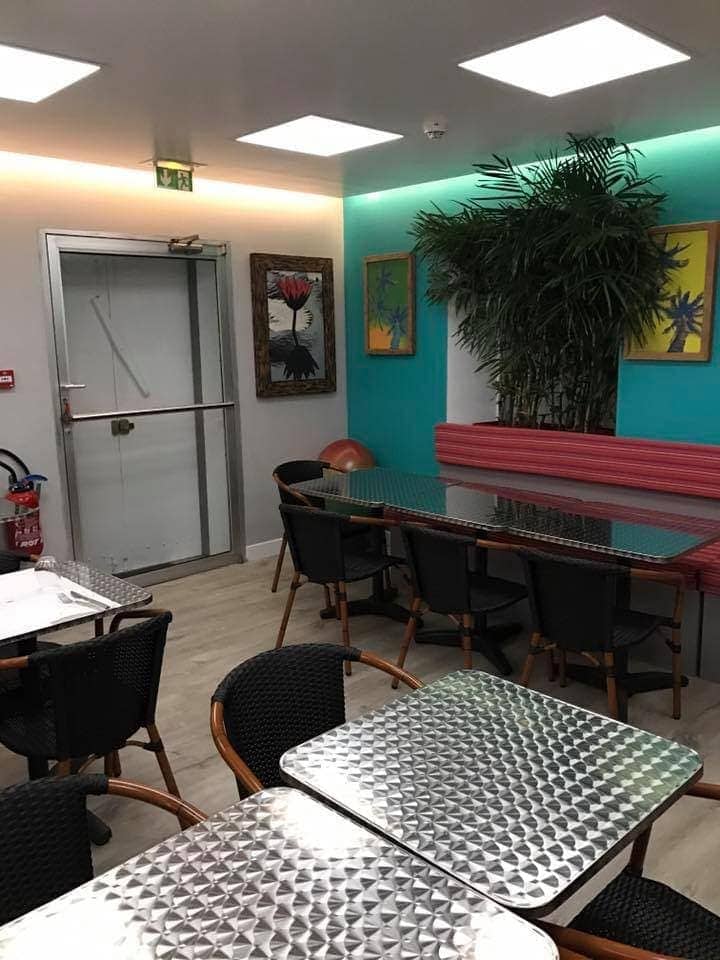 Bistro Josephine — photo 3