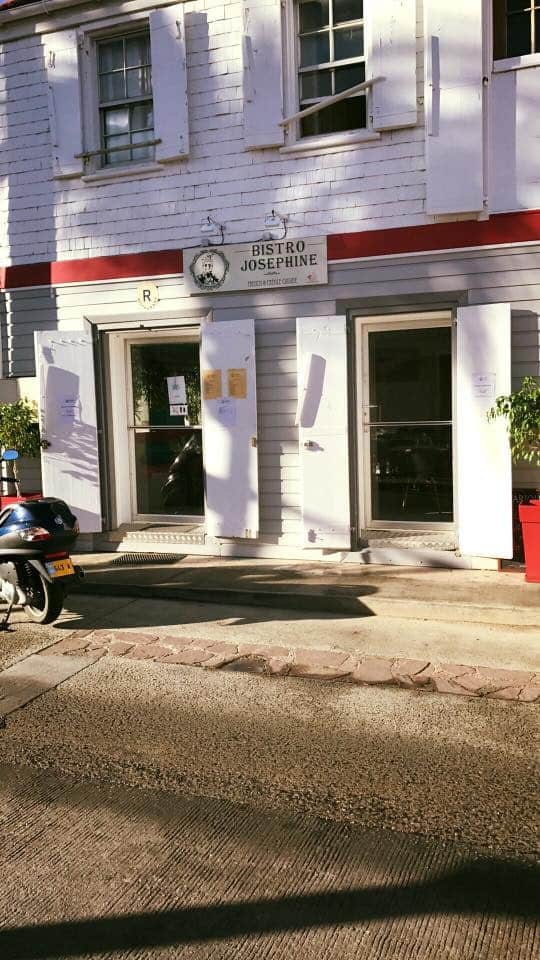 Bistro Josephine — photo 2