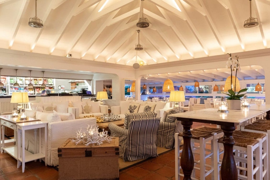 Bonito Saint Barth — photo 3