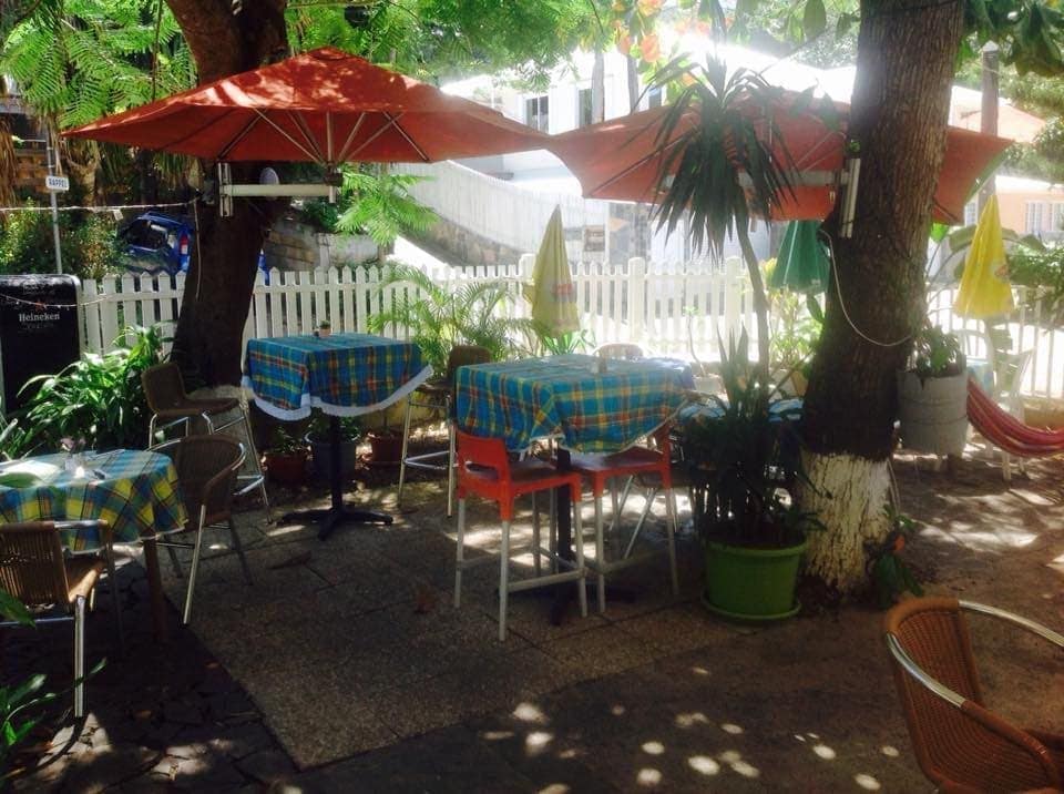 Chez Rolande — photo 3