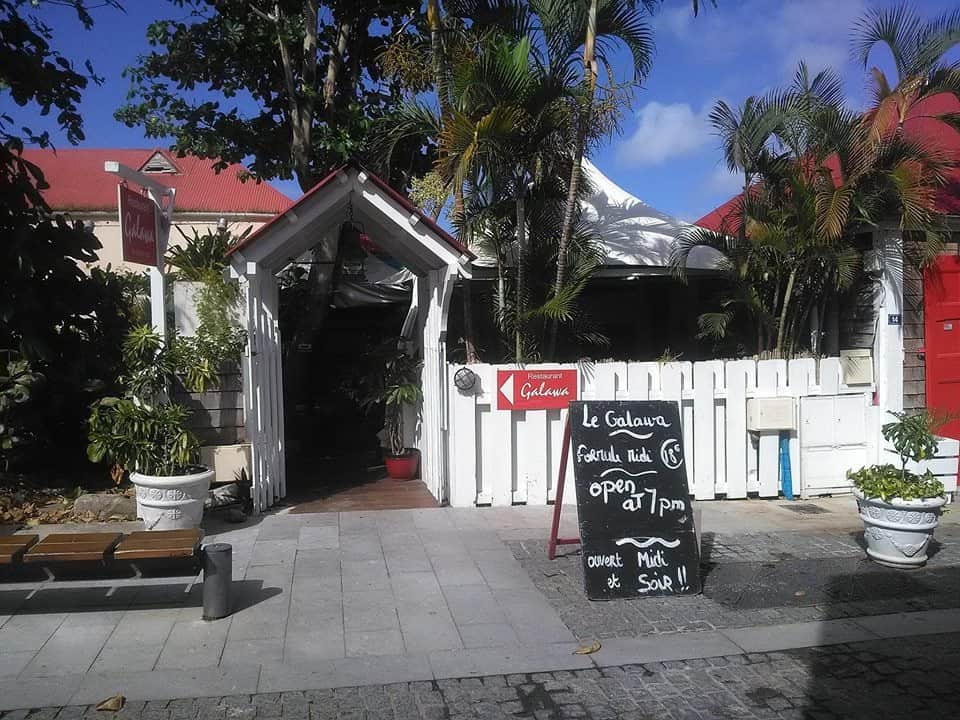 Galawa — photo 2