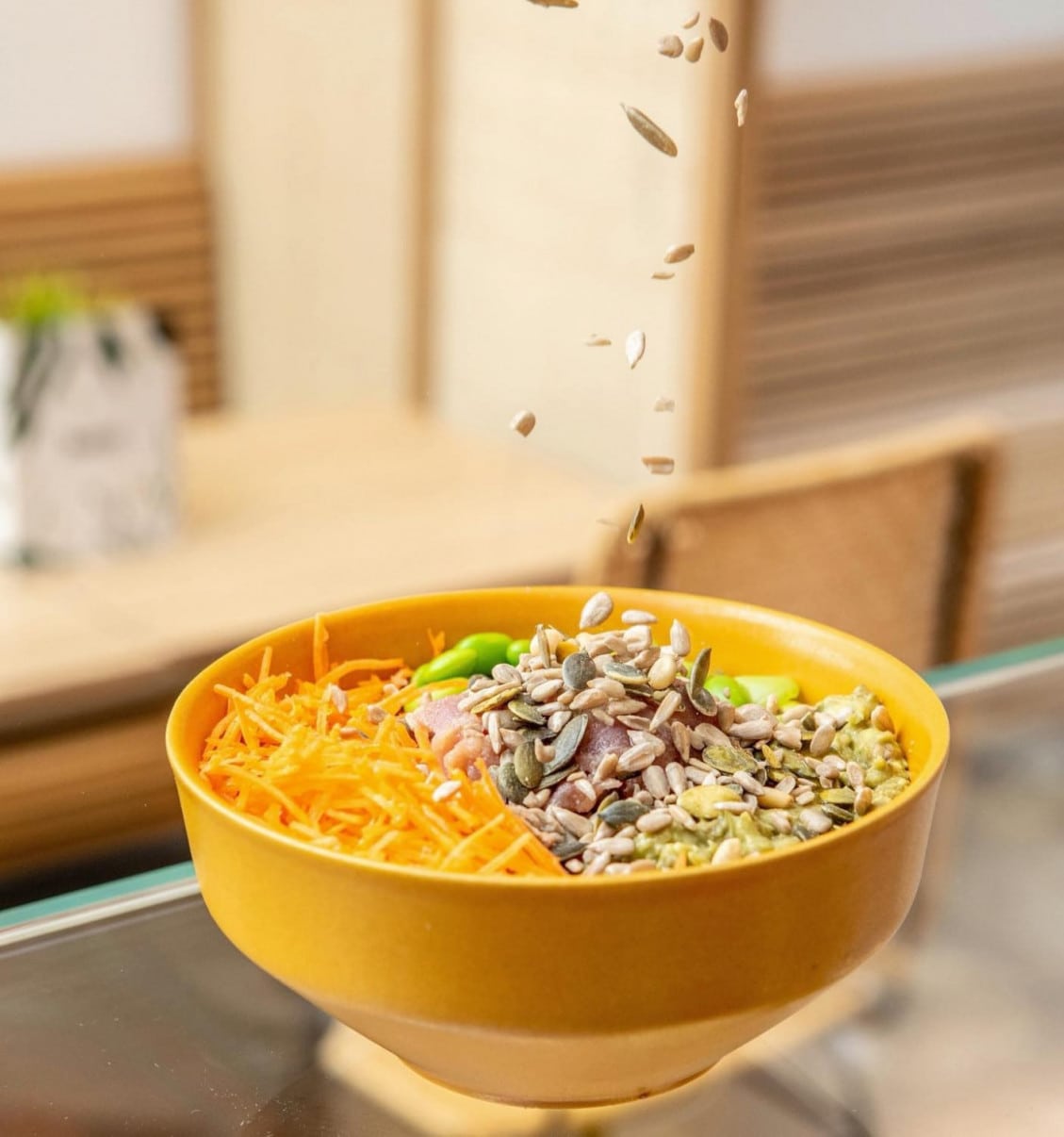 Heiko - Poké bowl — photo 3