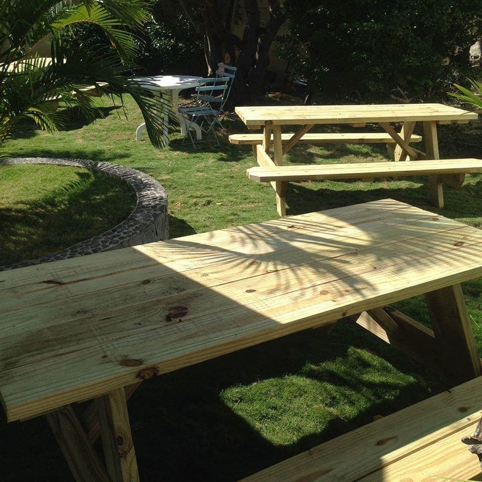 Island Flavors — photo 3
