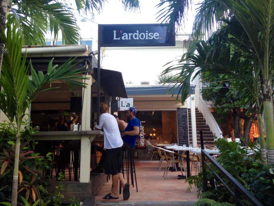 L'Ardoise — photo 2