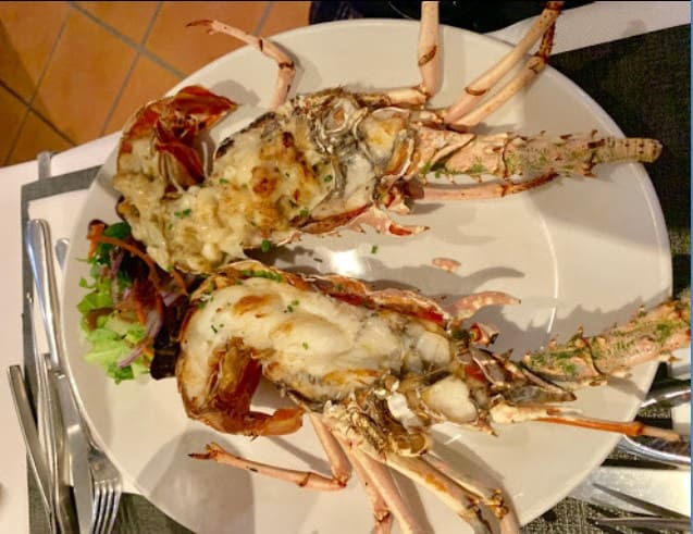 La Langouste — photo 2