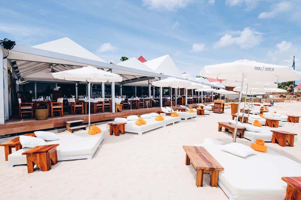Nikki Beach — photo 3