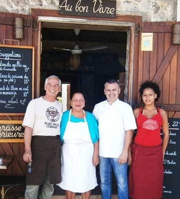 Au Bon Vivre — photo 2